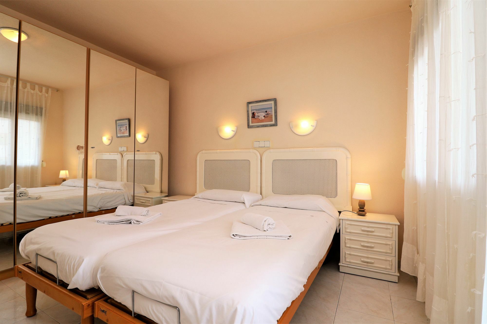 Appartamento Paya 5-b Benidorm