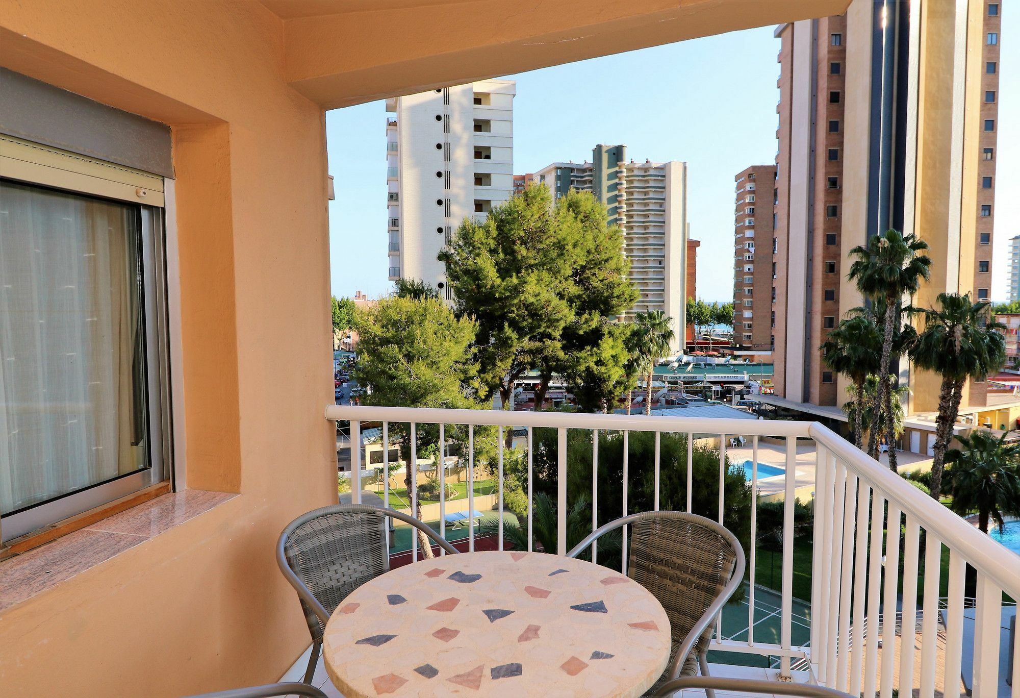 Apartment Paya 5-b Benidorm